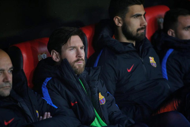Siêu nhân Messi giải cứu Barca: Đỉnh quá hóa con dao hai lưỡi - 1