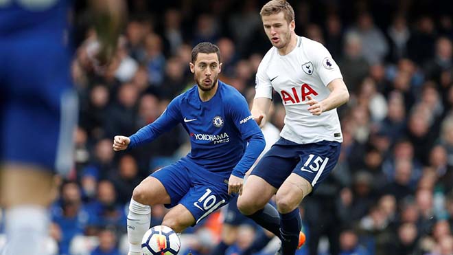 Chelsea - Tottenham: SAO tuyển Anh rực sáng, đại bác ngược dòng - 1