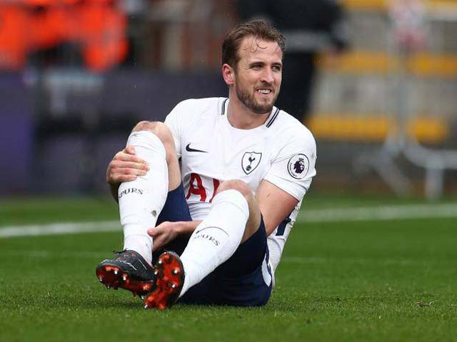 Harry Kane ”liều lĩnh” đấu Chelsea: Dễ tàn giấc mơ World Cup