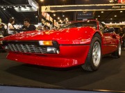 Ngắm xe - Ngắm siêu ''ngựa'' Ferrari 308 Quattrovalvole 1983 - Siêu xe tuyệt đẹp của thế kỷ 20