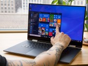 Thời trang Hi-tech - Đánh giá Dell XPS 15: hiệu suất &quot;trâu&quot; cho trải nghiệm chơi game cực chất