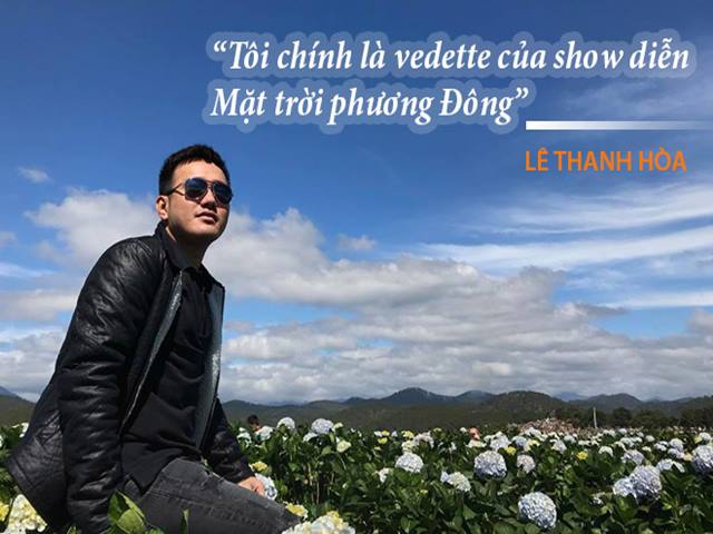 NTK Lê Thanh Hòa làm show trên du thuyền triệu đô: "Tôi không đủ hot hay sao?"