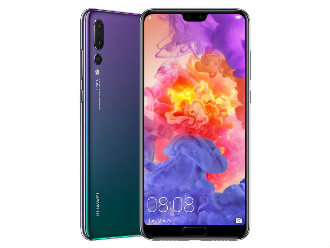 Top 10 smartphone có camera đỉnh nhất, iPhone X thua đau - 1