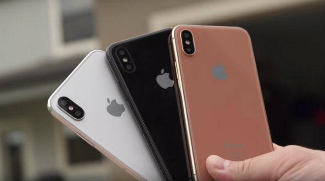 Top 10 smartphone có camera đỉnh nhất, iPhone X thua đau - 10