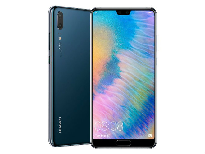 Top 10 smartphone có camera đỉnh nhất, iPhone X thua đau - 2