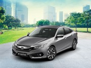 Tư vấn - Honda Việt Nam bất ngờ tăng giá các dòng xe nhập khẩu