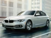 Tư vấn - Bảng giá xe BMW Việt Nam cập nhật tháng 4/2018