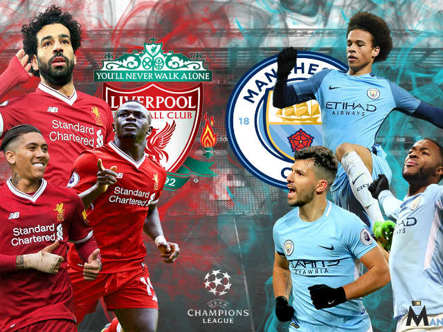 Họp báo Liverpool - Man City: Klopp hứa đôi công, lộ bí kíp hạ Man City