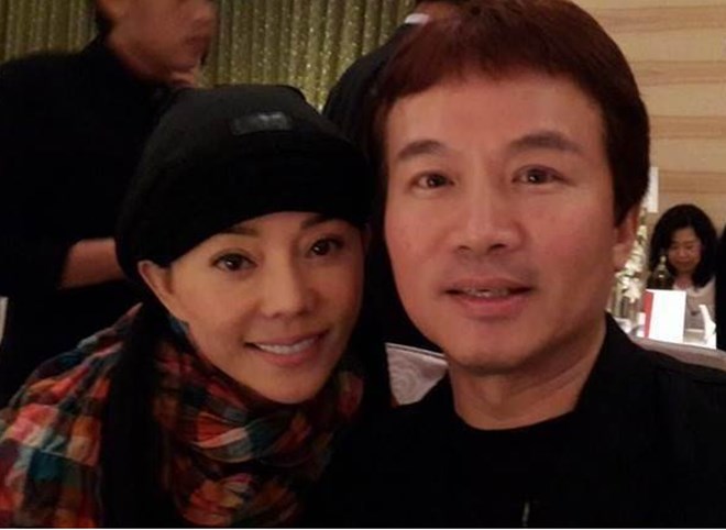 Con trai ngọc nữ trong “Bao Thanh Thiên” bị bắt vì dọa xả súng tại Mỹ - 4