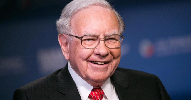 3 điều học được từ bữa ăn trưa trị giá 15 tỷ đồng với tỷ phú Warren Buffett - 3