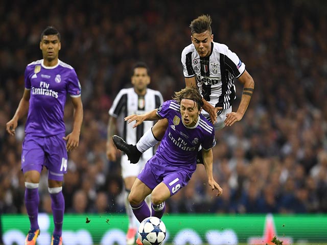 Juventus - Real: Lời nguyền “Kền kền” sợ knock-out, “Bà đầm” thua chung kết
