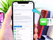 Công nghệ thông tin - Lưu ý &quot;vàng&quot; khi nâng cấp iOS 11.3, tránh trở thành &quot;chuột bạch&quot;