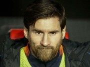 Bóng đá - Messi là &quot;siêu dự bị&quot; hay nhất thế kỷ 21, Barca vẫn cần Griezmann tương trợ