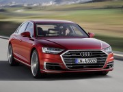 Tin tức ô tô - Bảng giá ôtô Audi Việt Nam cập nhật tháng 4/2018