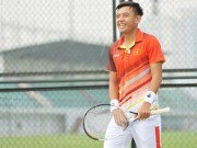 Thể thao - Tin thể thao HOT 3/4: Hoàng Nam ra quân Davis Cup thắng lợi