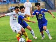 Bóng đá - Đại chiến V-League Hà Nội - HAGL: Sự khởi đầu cho trận “derby Việt Nam”