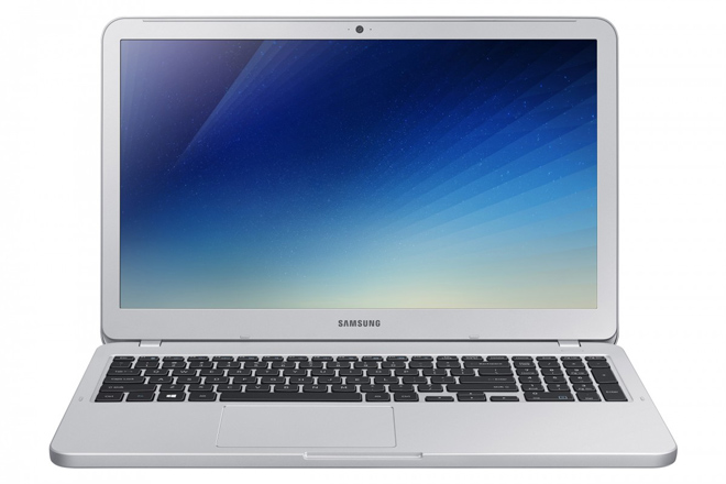 Samsung &#34;trình làng&#34; laptop Notebook 5 và Notebook 3 - 1
