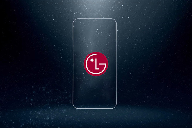 Xác nhận: LG G7 được tung ra cuối tháng 4, đẹp hơn iPhone X - 1
