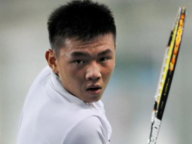 Tin thể thao HOT 4/4: Hoàng Nam rực sáng, tuyển VN thẳng tiến Davis Cup