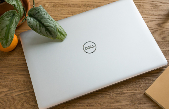 Dell Inspirion 15 5000: Laptop giá “ngon” cho dân văn phòng - 7