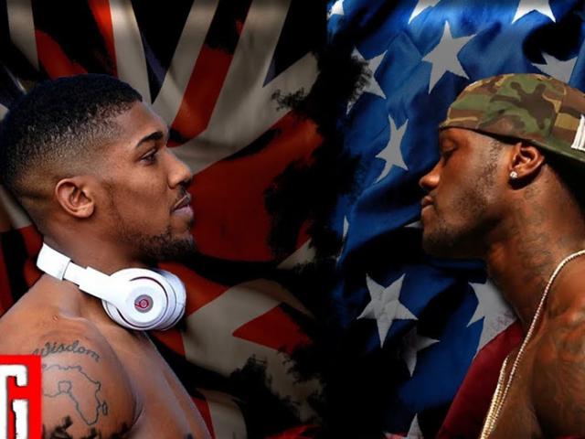 Trận boxing thập kỷ: “Vua” Joshua nóng mặt với ”cỗ máy knock-out” Wilder