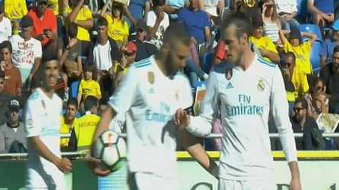 Kẻ bất hạnh ở Real: Zidane trừng trị, Gareth Bale nổi loạn đòi đến MU - 2