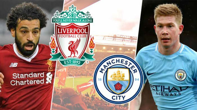 Chi tiết Liverpool - Man City: Bất lực tấn công (KT) - 14