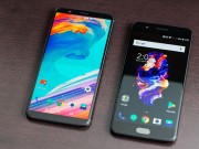 Dế sắp ra lò - Đã có video quảng cáo chính thức &quot;kẻ hủy diệt&quot; OnePlus 6