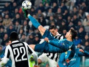 Bóng đá - Ronaldo hủy diệt Juventus: Mất tích phòng thay đồ, bị nghi phải kiểm tra doping