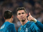 Bóng đá - Ronaldo thăng hoa siêu phẩm, nhấn chìm Juventus &amp; Buffon trong thảm kịch