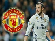 Bóng đá - Kẻ bất hạnh ở Real: Zidane trừng trị, Gareth Bale nổi loạn đòi đến MU