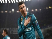 Bóng đá - Real đại chiến Juventus: Vua Ronaldo trên đỉnh châu Âu, &quot;bắn hạ&quot; chùm kỷ lục