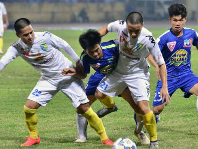 Quang Hải đấu Công Phượng “derby U23”, ông trùm so tài trí