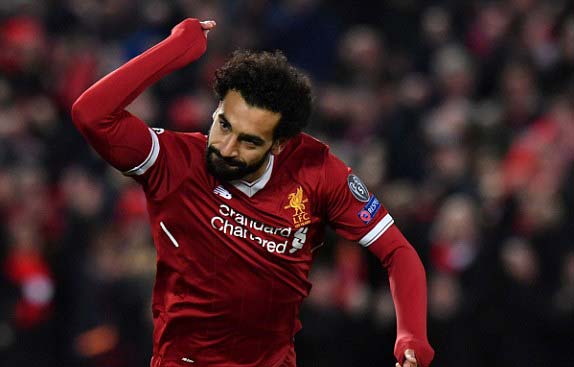 Chi tiết Liverpool - Man City: Bất lực tấn công (KT) - 3