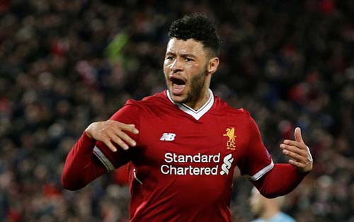 Chi tiết Liverpool - Man City: Bất lực tấn công (KT) - 6