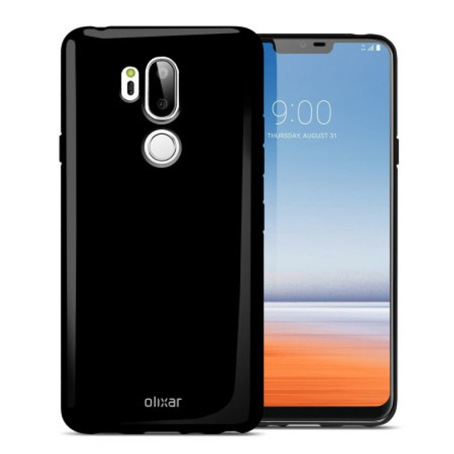 LG G7 ThinQ sẽ là mẫu smartphone cao cấp tiếp theo của LG - 3