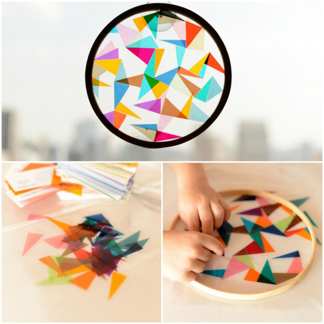 9 trò chơi giúp trẻ phát triển trí thông minh từ khi còn nhỏ - 6