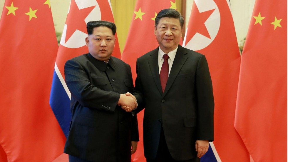 TQ, Mỹ, Hàn nên đối phó với Kim Jong-un như thế nào? - 2