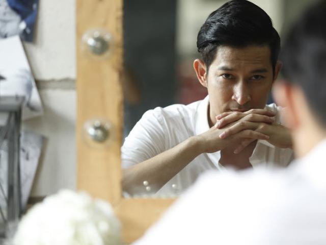 Diễn viên Huy Khánh: ”Các cô gái đừng quá tin đàn ông mặc sơ mi trắng”