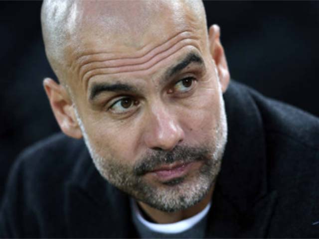 Liverpool đại thắng Man City, Guardiola tuyên bố sẽ ngược dòng