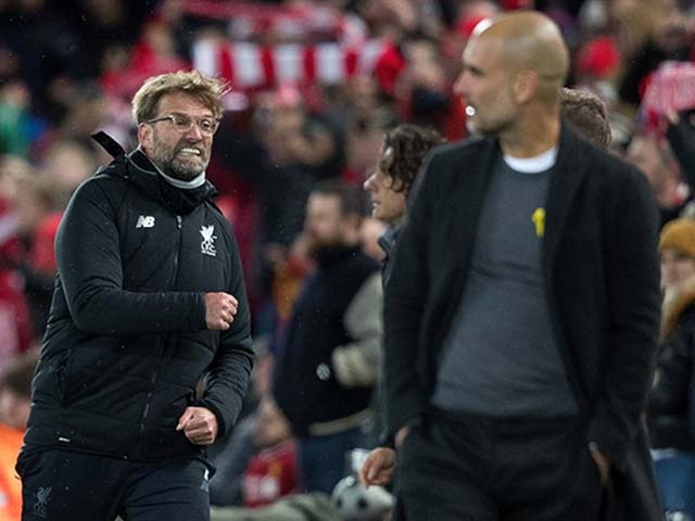 Liverpool hạ đẹp Man City: ”Thiên tài” mắc mưu, sai lầm trả giá