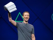 Công nghệ thông tin - Mark Zuckerberg sắp điều trần trước Quốc hội Mỹ vì bê bối rò rỉ dữ liệu