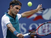 Thể thao - Bẻ gãy “tên lửa”: Bản mẫu Federer - Djokovic - Nadal