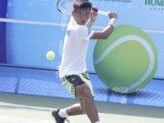 Thể thao - Tin thể thao HOT 5/4: Hoàng Nam tỏa sáng, tuyển VN nhất bảng Davis Cup