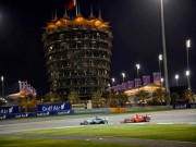 Thể thao - Đua xe F1, Bahrain GP: Màn thử thách tốc độ của các siêu sao hàng đầu