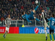 Bóng đá - Siêu phẩm của Ronaldo, góc nhìn 3D: Xứng đáng ghi vào sách giáo khoa