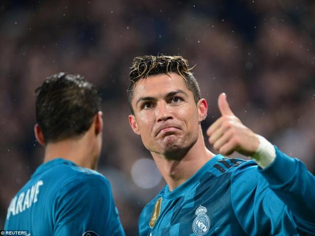 Vua Ronaldo phi thường: Bí quyết “cải lão hoàn đồng” của Zidane