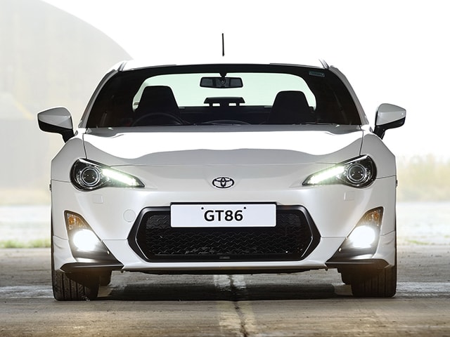 Toyota 86 và Subaru BRZ sắp có phiên bản mới vào năm 2021