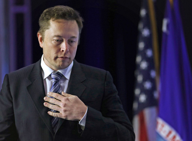 Tuần u tối nhất trong lịch sử thành lập Tesla của tỷ phú Elon Musk - 1
