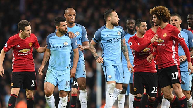 Man City 2 lần thua Liverpool: Pep lộ điểm yếu, MU-Mourinho có chơi liều? - 2